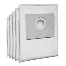 Karcher - Bolsas para aspirador de 25 l