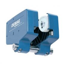 Demag - Aparejo eléctrico de tipo dc-c velocidad máx. Alt per: 413 m