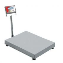 B3C - Balanza de columna 30 kg/10g +certificado cofrac