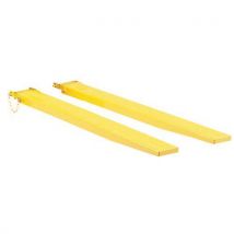 Goubard - Funda para prolongación de hor peso: 68 kg anchura horquil