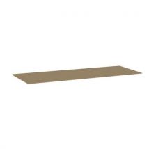 Manorga - Balda aglom. 22 mm eplv entalladura 1250 x 600 mm