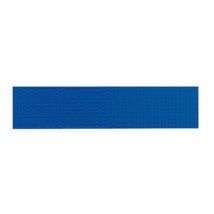 Placa Combinada Perfo Azul - 1500x460x30mm - 6.5kg - 3 Años Garantía - Bott