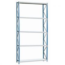 Manorga - Estantería epsivol hd elemento de partida 3000 x 2700 x 600