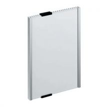 Durable - Placa de puerta infosign formato a5 - 149 x 21 cm