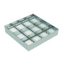 Brakel - Kit de compartimentos para cajón nocptmt :9