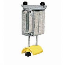 Carrito de arrastre cable plano car kg - Manutan