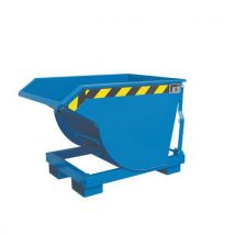 Bauer - Contenedor basculante bkm peso:115 cont:300 l