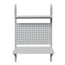 Otto Kind - Poste controle qualite mural l=630mm