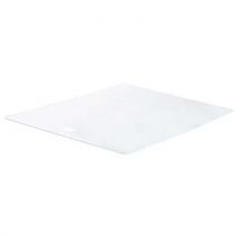 Bito - Tapa transparente para cajas 801a404 y 801a408 rk