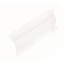 Novap - Visera delantera abatible para caja capac