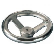 Volante de maniobra de 3 a 5 r bujedia:24 diattal:80 mm - Manutan