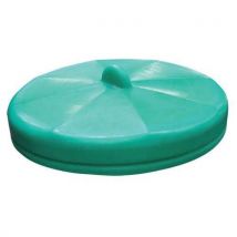 EMP - Tapa para embudo de llenado coloris: vert