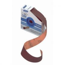 Norton - Rollo de taller r222 38x25m grano 240