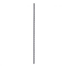 Manorga - Montante combi-flip col:gris ral:7035