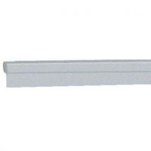 Manorga - Raíl para recipientes multi-fix anchura:1000 mm col.:gris