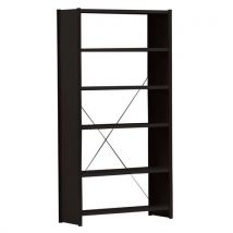 Manorga - Multi-fix de partida cerrado 2500x1000 antracita