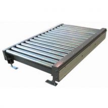 Somefi - Transportad. Rodillos mando p/paletas 1148x x2033mm