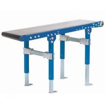 Somefi - Transportador motorizado tmi - 400 x 2500 mm