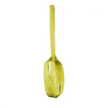 Spanset - Eslinga tubular sin final l=1m útil tipo supra 3t