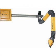 Motoventilador 2400 m3/h 220 v monofásic - Manutan