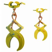 Tractel - Pinza rt cmu = 500 kg toma = 50/100 mm