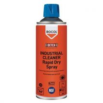Rocol - Limpiador desengrasante alimentario nsf c1 rocol