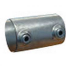 Conector de tubos key-clamp tipo:traviesas patbotno:ø 48 m - Manutan