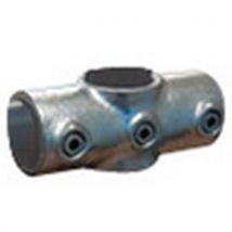 Conector de tubos key-clamp tipo:travesaño patbotno:ø 48 m - Manutan