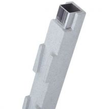 Cambro - Bastidor para estantería cambro altura: 1800 mm profundidad: 500 mm