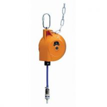 Carl Stahl - Estabilizador aire comprimido carga 1.2-2.2 k g