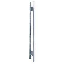 Schulte Lagertechnik - Bastidor estantería de archivado prof.:300 mm alt.:2300 mm