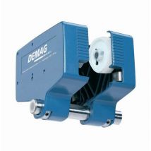 Demag - Polea dccom10/1000kg/8m/400v ifc lev/char.li bre larg.200