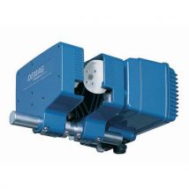 Demag - Aparejo eléctrico de tipo dc-c velocidad máx. Alt per: 563 m