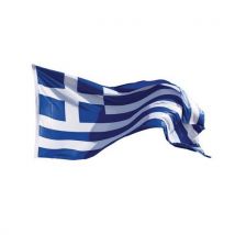 Macap - Estandarte de grecia de 150 x 225 cm