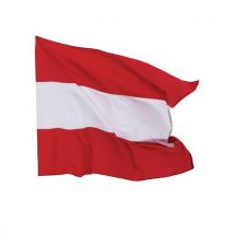 Macap - Estandarte de austria 100 x 150 cm