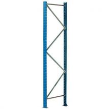 Manorga - Escalera estantería epsivol - 2500x600 mm
