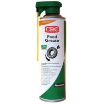 CRC - Lubricante alimentario t. Uso mín: 140 °c t uso máx: -20 °c