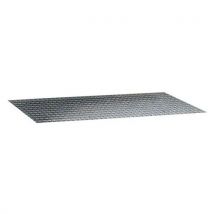 Sameto technifil - Rejilla de superficie pequeña 650 x 500 mm