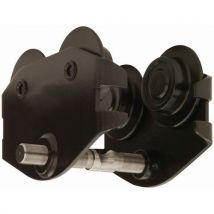 Levex - Carro porta-aparejos peso: 33.7 kg anct: 388 mm