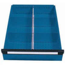 Kind - Compartimentos para cajón al60 5 separaciones etal