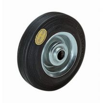 Blickle - Rueda venda caucho fza: 350 kg llanta anchura: