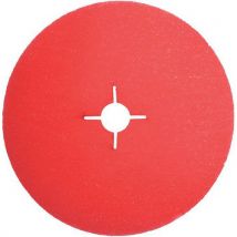 3M - Disco de fibra cubitron ii 987c 125mmx22 80+