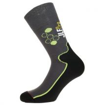 JLF Pro - Calcetines frescos t 45/47 grises