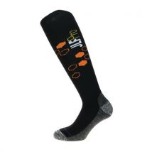JLF Pro - Calcetines cálidos de altura media-baja t 42/44