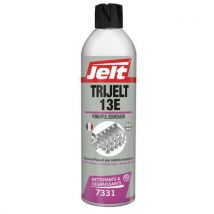 Jelt - Disolvente de limpieza para electrónica fibra óptica 650 ml