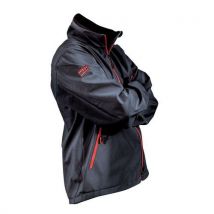 Honeywell - Softshell h line s antracita