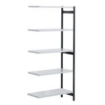 Manorga - Multi-fix adicional abierto 2500x1250x388 capacidad 91 kg