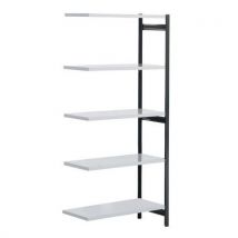 Manorga - Multi-fix adicional abierto 2000x1250x600 capacidad 103 kg