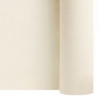 Matfer - Mantel de papel no tejido blanco 25m x 12m (largo x ancho)