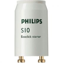 Philips - Arranques s10 4-65w